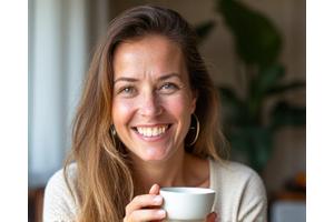 Φωτογραφία μέλους κοινότητας, Κατερίνα