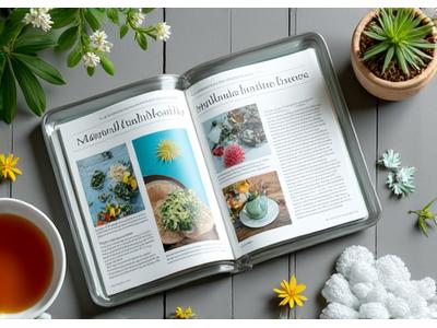 Στιγμιότυπο από το blog με άρθρο για διατροφή