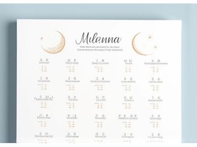 Ημερολόγιο διαλογισμού 30 ημερών