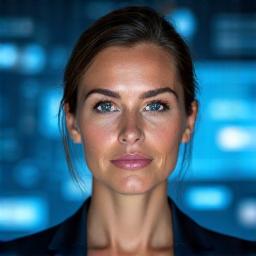 Σοφία Καραγιάννη, Ειδικός WellTech & Data Analytics