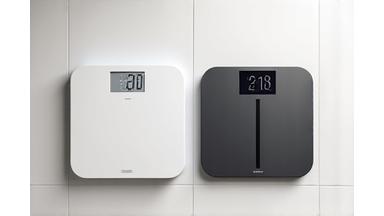 Σύγκριση φορητού αναλυτή σώματος με παραδοσιακή ζυγαριά